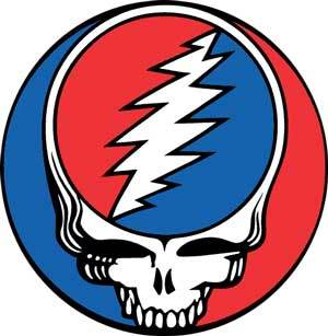 Grateful Dead Logo